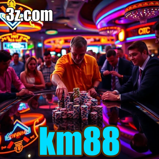 A Revolução do Arcade no km88: Nostalgia e Inovação