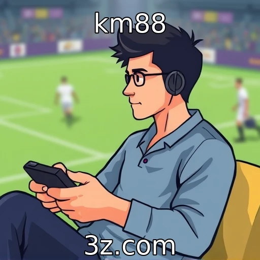 Impacto dos jogos na saúde mental dos jogadores