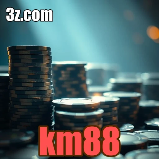 A Revolução dos Jogos Mobile em km88: Entretenimento no Bolso