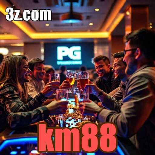 News Empolgantes no km88: Mergulhe no Mundo dos Jogos