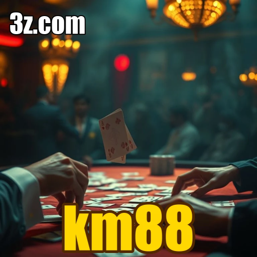 km88 Jogos de Plataforma