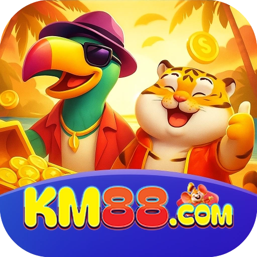 km88 logo